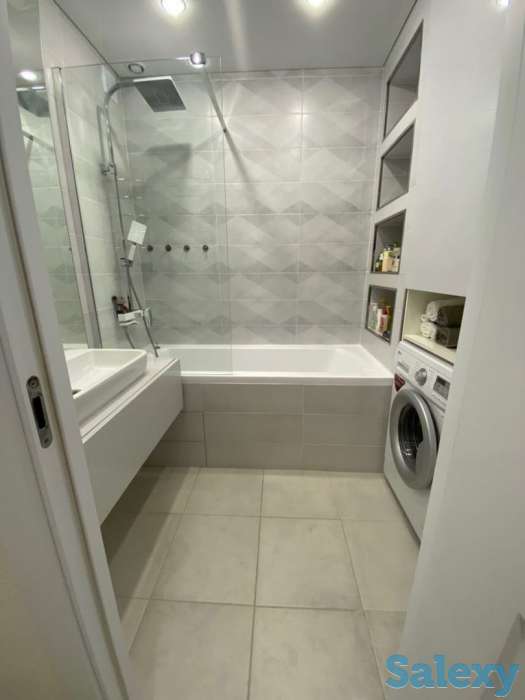 Кафельщик со стажем 25 лет., фотография 1