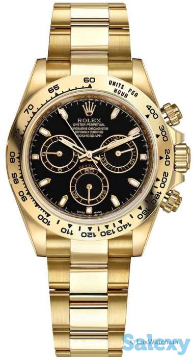 Часы Rolex Алматы, фотография 2