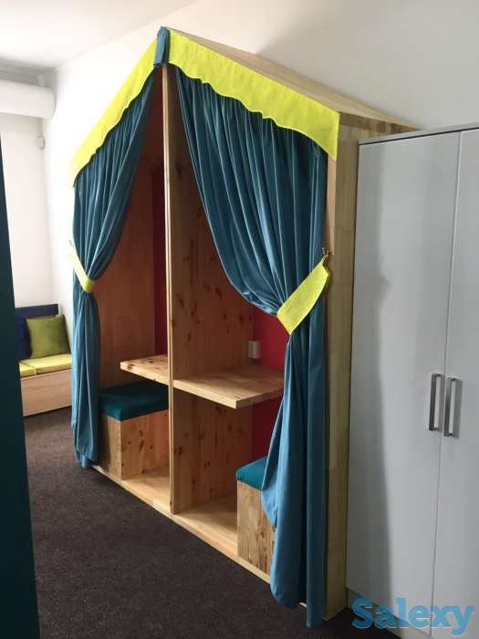 Open-офис, с системой 