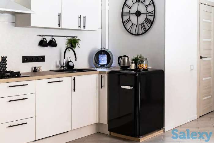 Уютные апартаменты вблизи Ботанического сада, ул. Ходжанова, 77/1, фотография 6