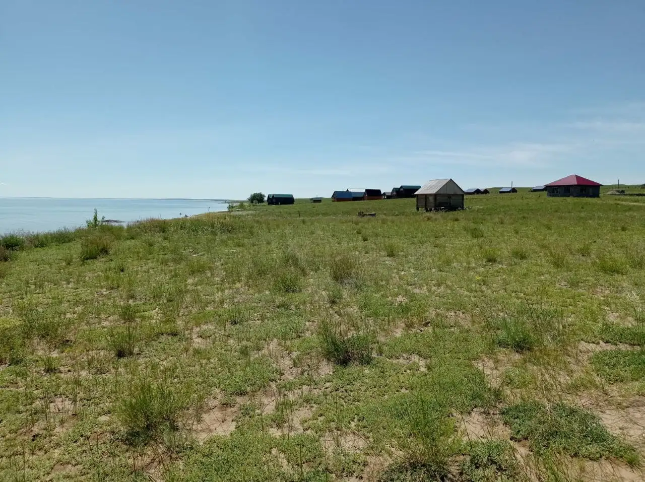 Продам участки на Самарке Миролюбовка, фотография 5