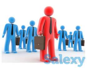 Руководитель отдела продаж, фотография 1