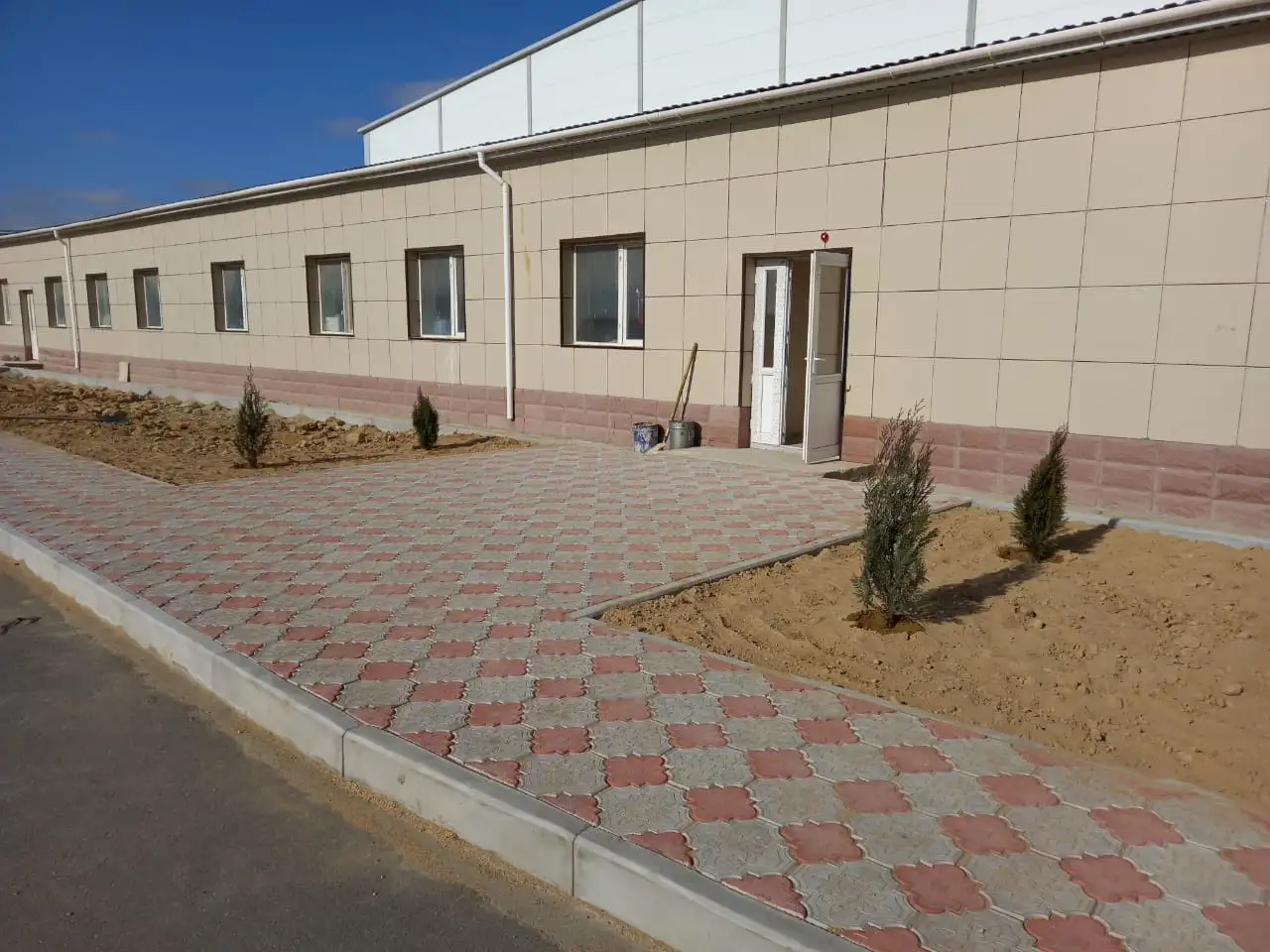 Продается завод по производству полимерной продукции., фотография 1