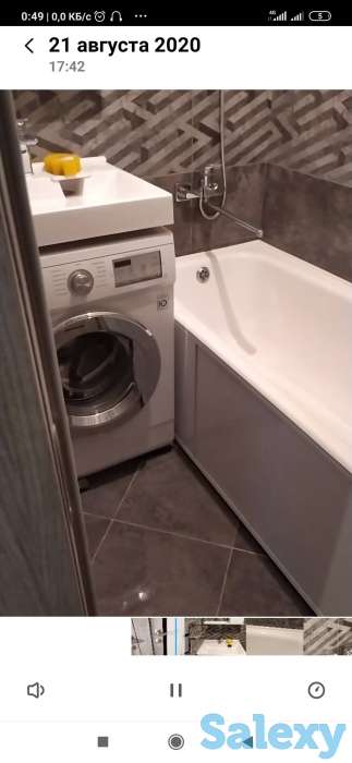 Укладка Кафеля, фотография 9