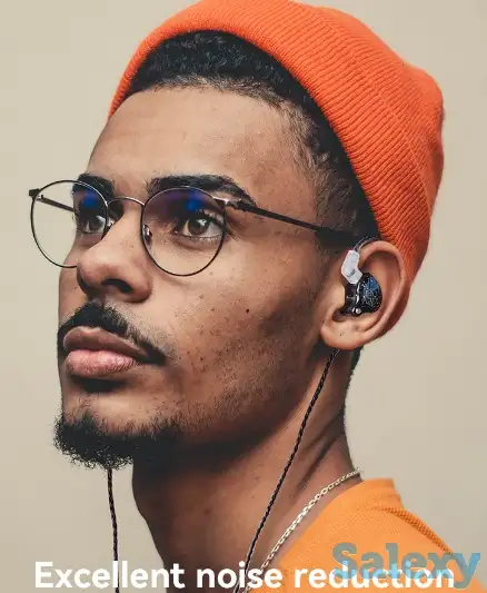 Наушники QKZ X2 PRO HiFi, фотография 4