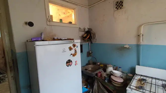 Продам 2 комн.кв, 43.39 кв. м, 1 этаж, фотография 8