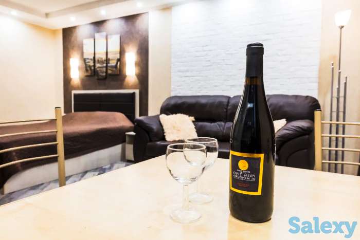 Квартира с видом на горы, пр. Аль-Фараби,, фотография 9