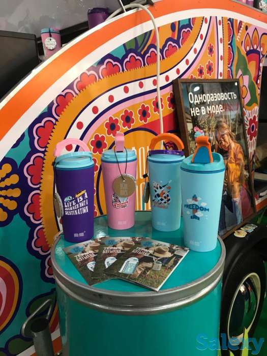 Термостаканы, фотография 4