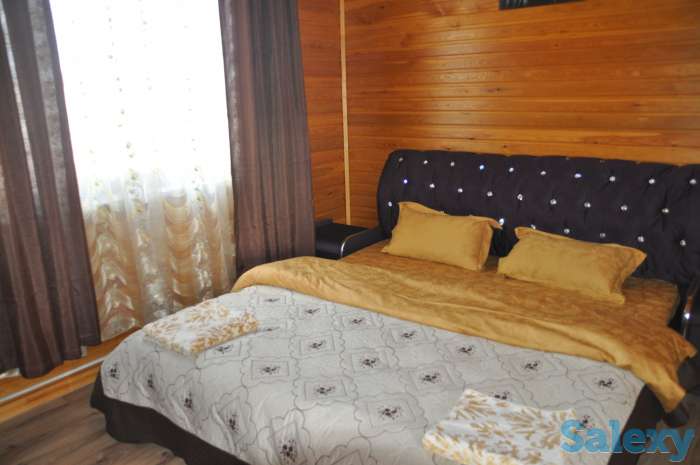 Продам базу отдыха на оз.Алаколь, фотография 8