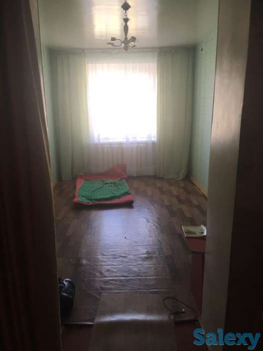 Продам комнату в общежитии, Кутпанова, фотография 2