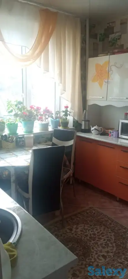 Продается дом, ул.Хариузовская д.123а, фотография 7