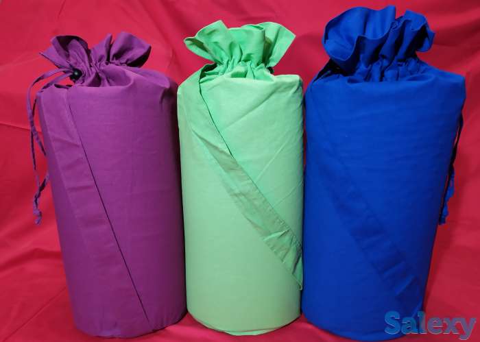 Массажный коврик+валик+чехол (аппликатор Кузнецова), фотография 5