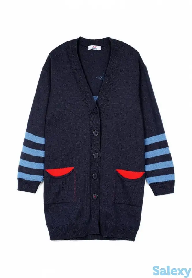 Кардиган bell bimbo, фотография 1