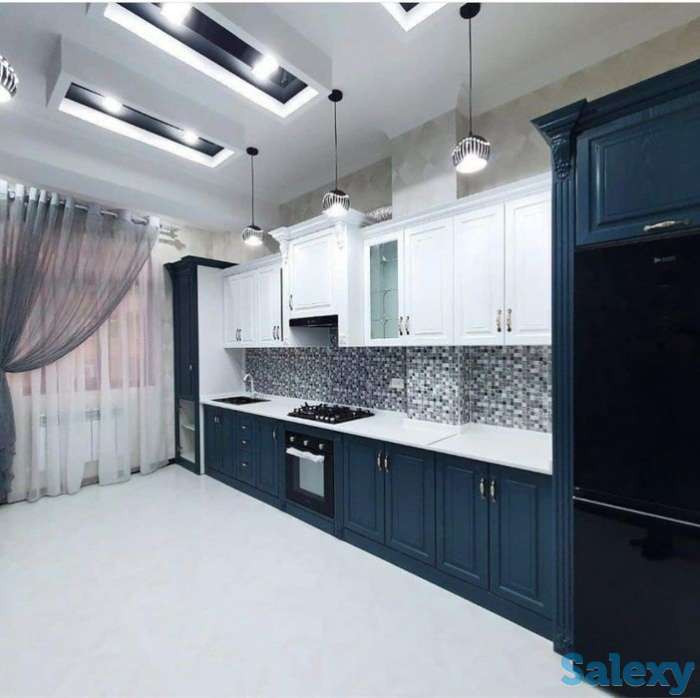 Ремонт квартир, отделка офисов, помещений под ключ, фотография 4