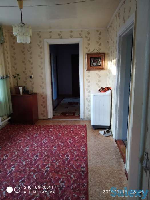 Продам дом, Акмолинская область, Целиноградский район, село Тонкерис, фотография 4