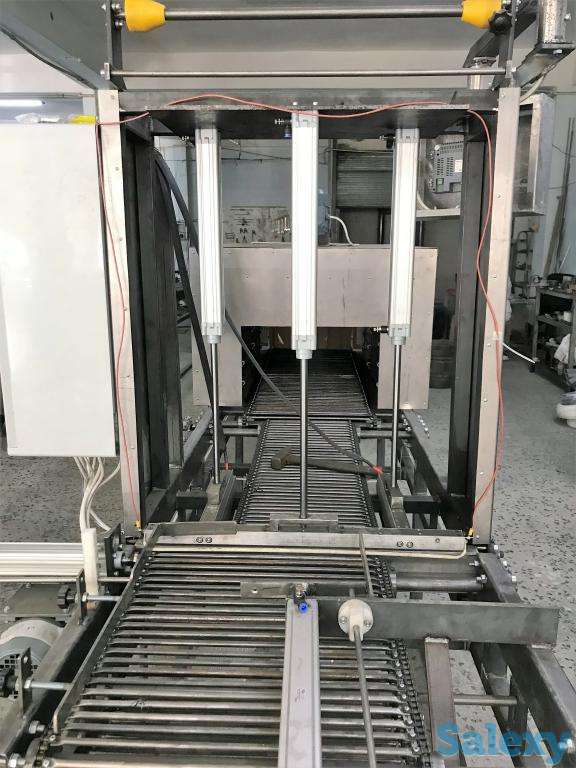 Вакуумно-упаковочное оборудование, фотография 4