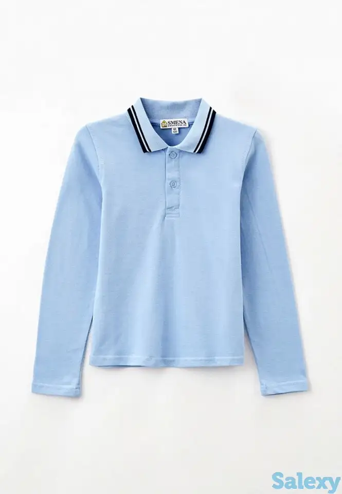 Поло smena, фотография 1