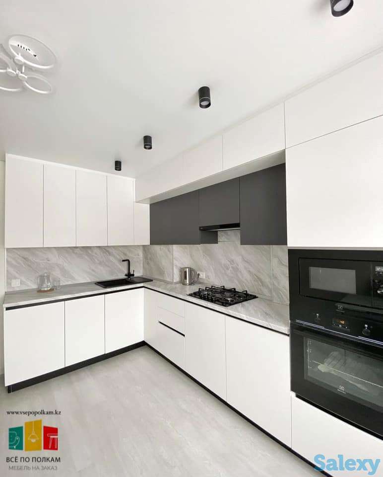 Производство дизайнерской мебели в Алматы, фотография 4