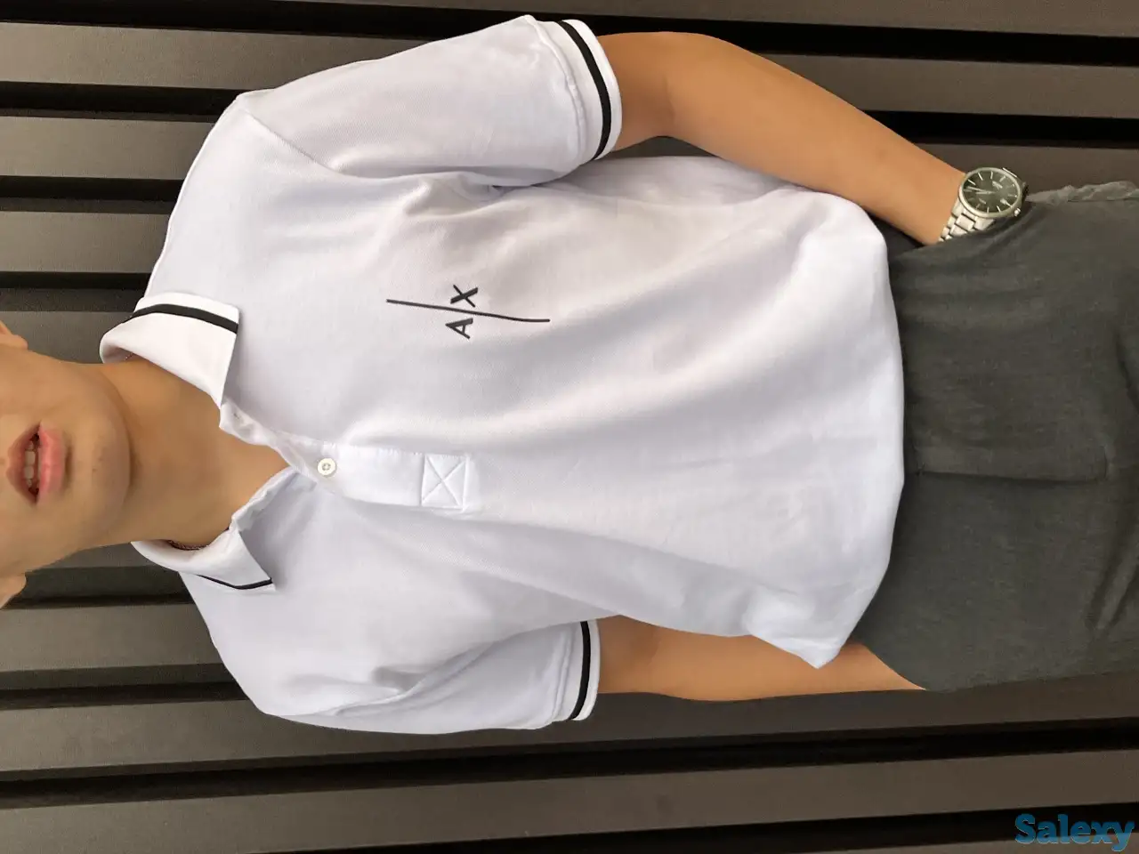 Футболки Рубашки, фотография 9