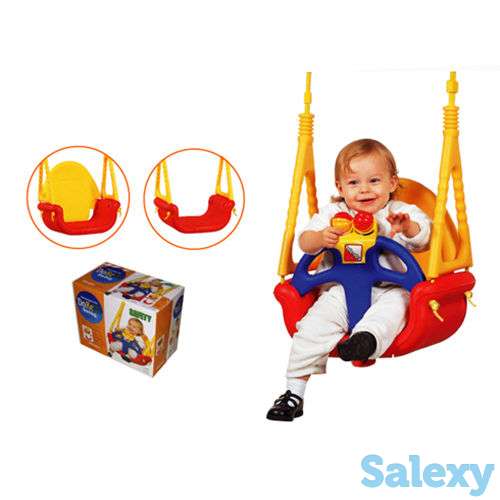 Детские качели 