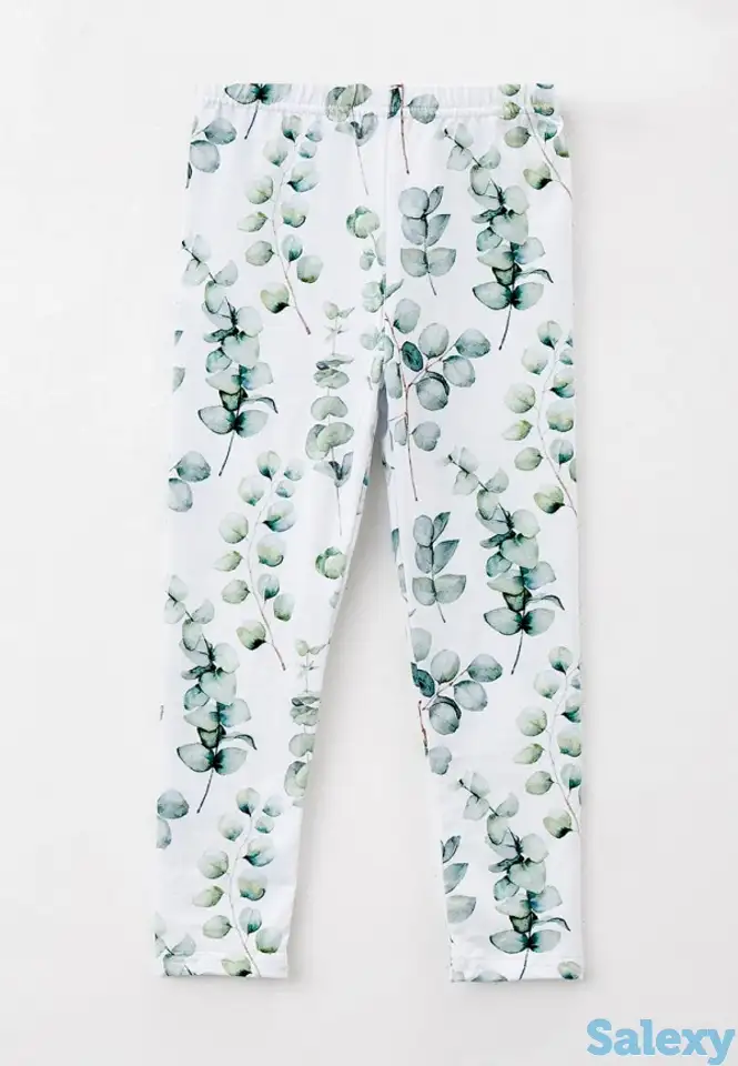 Леггинсы ete children, фотография 1