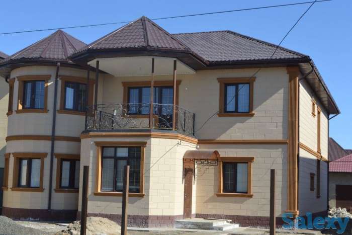 Полифасад, Теплофасад, фотография 8