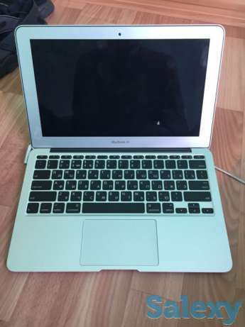 MacBook Air, фотография 1