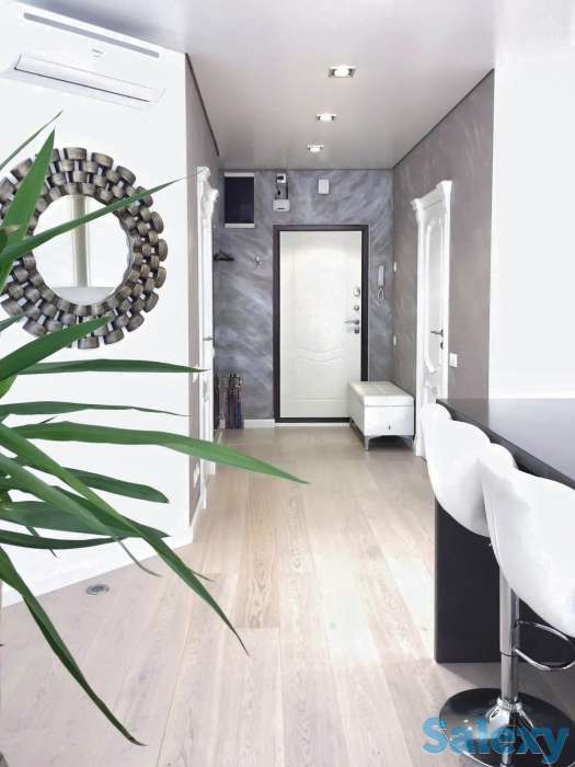 Апартаменты в стиле Furniture Style, Навои 9/1, фотография 7