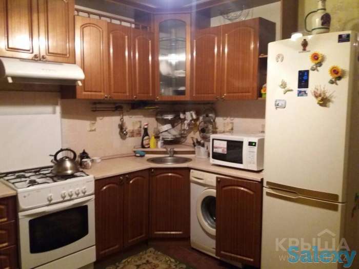 Срочно! Продам 2-х комнатную квартиру, ул.Геологическая 1, фотография 12