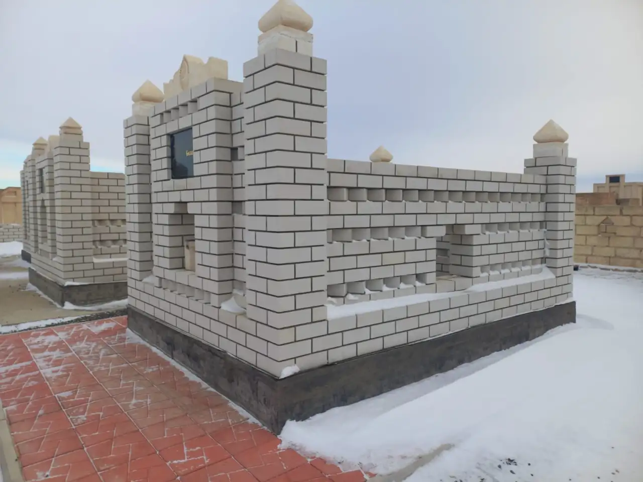 Мазар саламыз, фотография 1