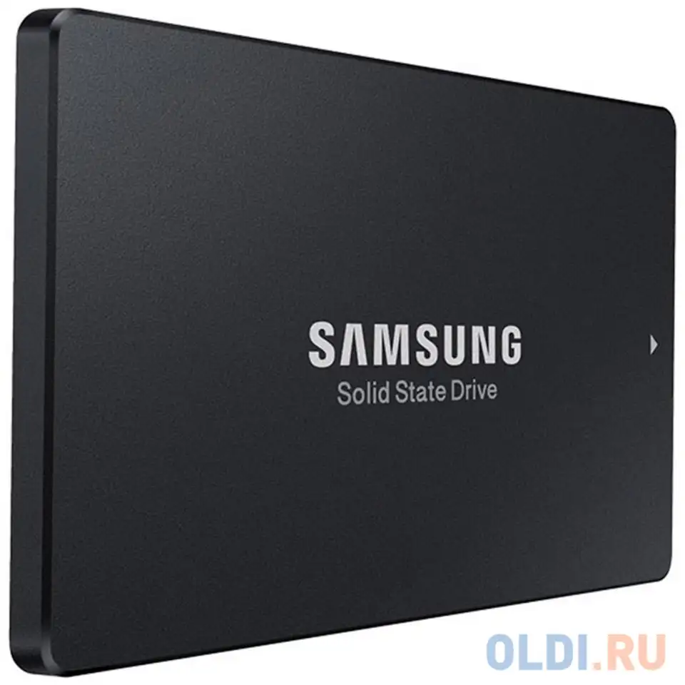 Samsung enterprise ssd, 2.5