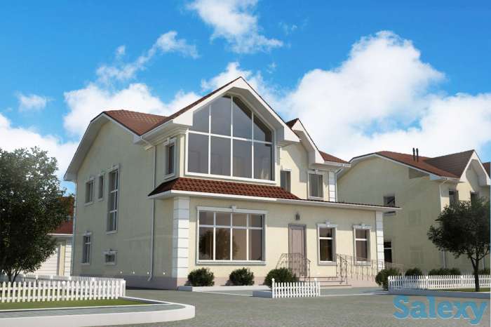 Эскизные, Технические, Рабочие проекты, Перепланировка, Акт приемки, Авторский, Технический надзор, Сопровождение, фотография 5