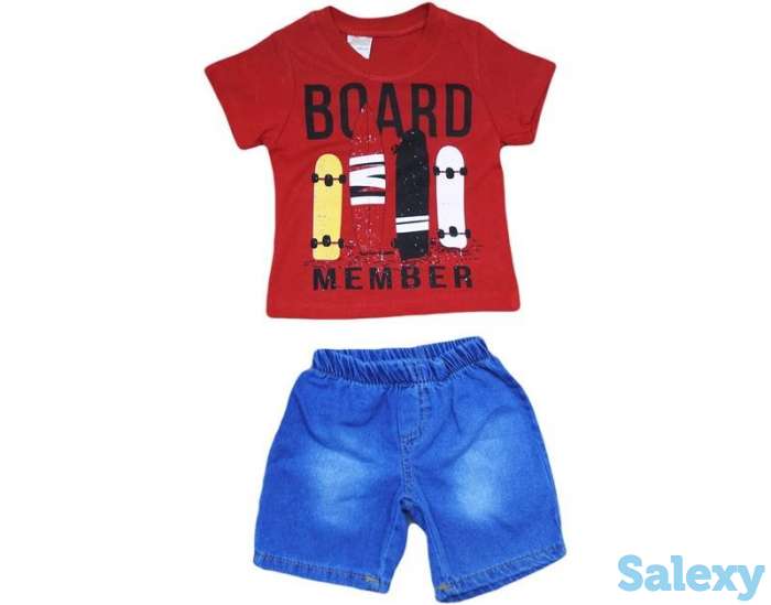 Детская Одежда по себестоимости ОПТОМ В НАЛИЧИИ, фотография 9