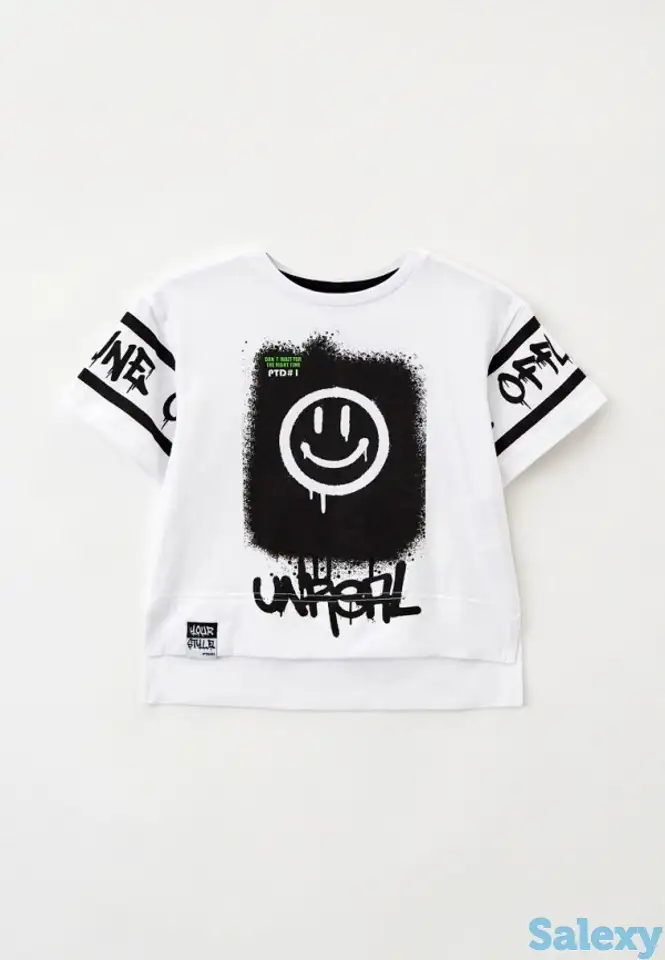 Футболка playtoday, фотография 1