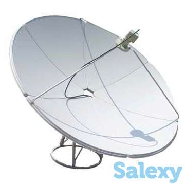 Установка и ремонт Спутниковых антенн, фотография 2