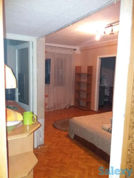 продам квартиру, фотография 1