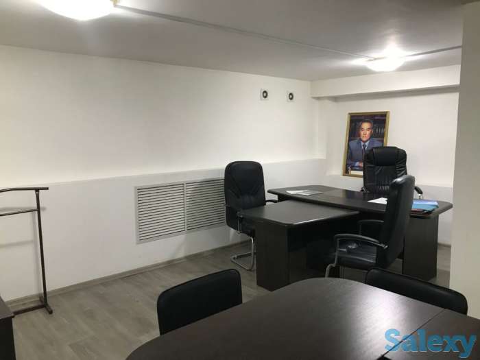 Продам нежилое помещение, 750 м2, цоколь с окнами. 2 входные группы., фотография 3