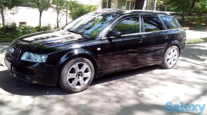 Продам автомобиль Ауди А4 Audi A4, фотография 1