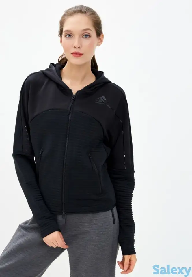 Толстовка adidas, фотография 1