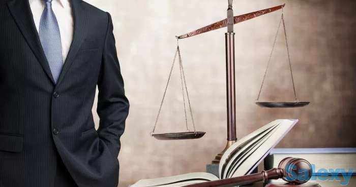 Адвокат Алиясов А.К., фотография 1