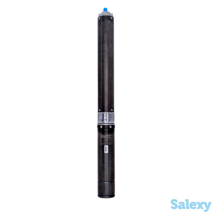 Скважинный насос aquario asp3b-100-100be, фотография 1