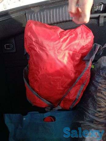 Продаю рюкзак новая, фотография 1