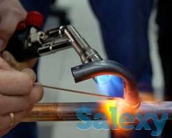 Любые виды-газосварочных и электросварочных работ, фотография 1