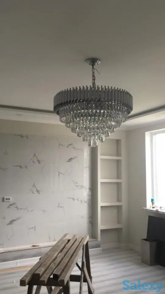 Ремонт квартир качественно по договору, фотография 1