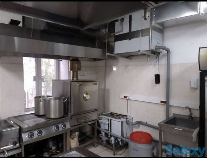 Гидрофильтр искрогаситель, фотография 3