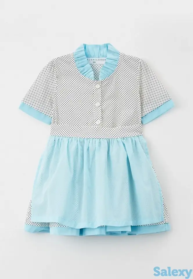 Платье ete children, фотография 1