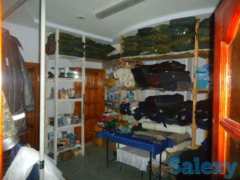 Здание бывшего сада, ул.Строительная 6/1, фотография 6