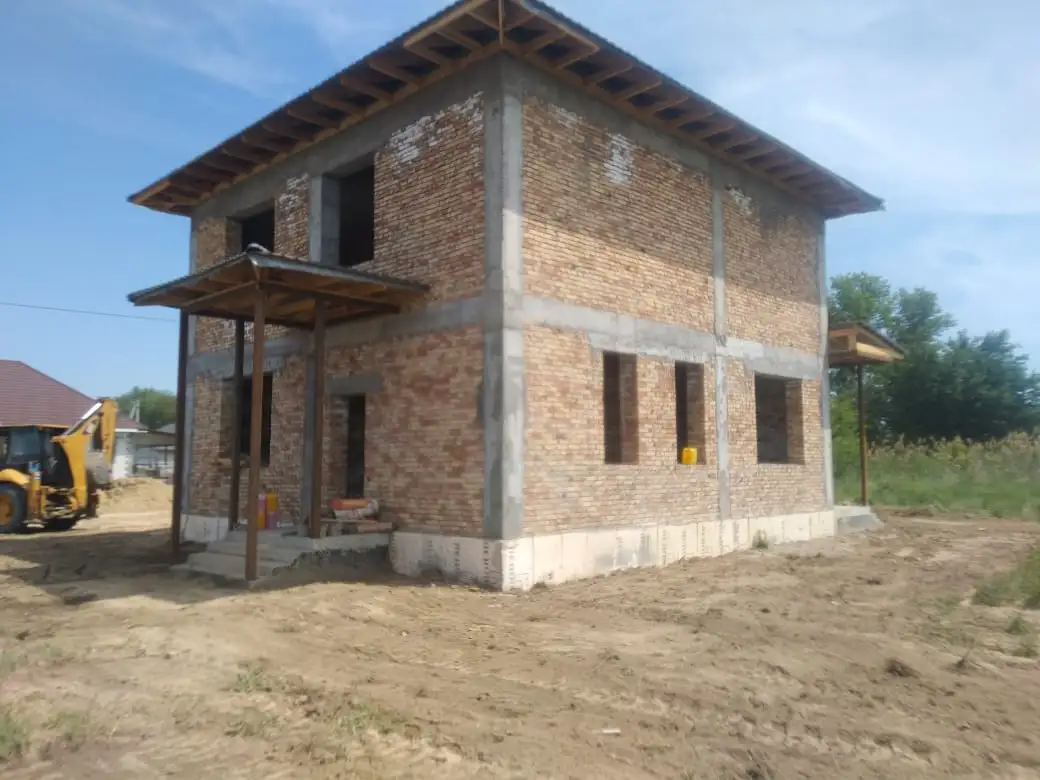 Мечтаете о собственном доме  Premium Building Grup - Ваш надежный партнер в строительстве частных домов и котеджей., фотография 4