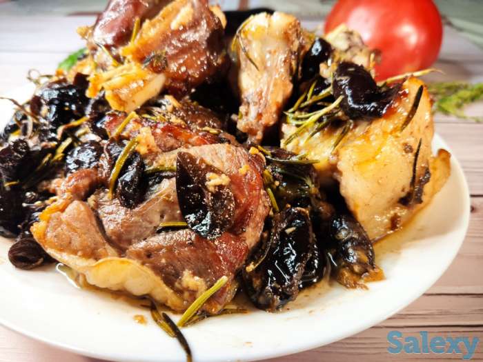 Доставка домашней еды и полуфабрикатов в Алматы, фотография 5