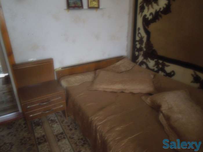 спальный гарниткр с югославским фасадом, фотография 1